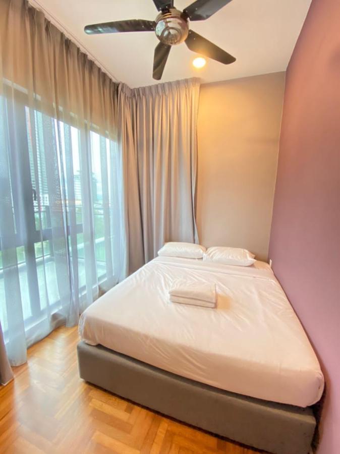 Vista Residences Genting Highlands Free Wifi & 1 Parking Exterior photo
